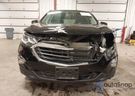 2019 Chevrolet Equinox Lt from USA, damaged, VIN 2GNAXKEV1K6294106